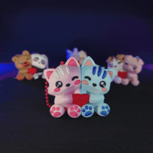 Better Together - Smitten Kittens