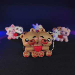 Better Together - Cuddle Bears