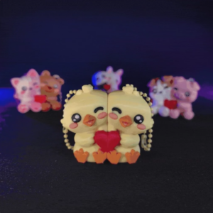 Better Together - Sweetheart Chicks