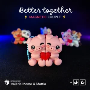 Better Together