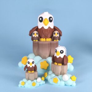 Eagle Flexi Family