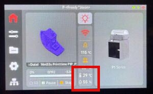 PAnda Touch Sense