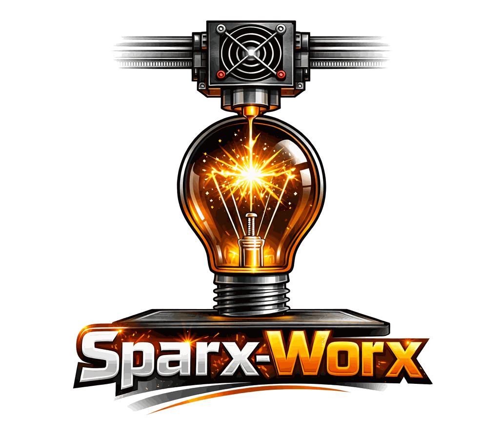 sparx-worx