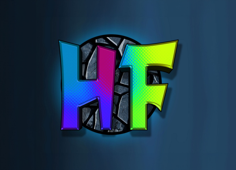 HueForge