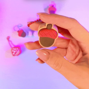 forest clicker acorn