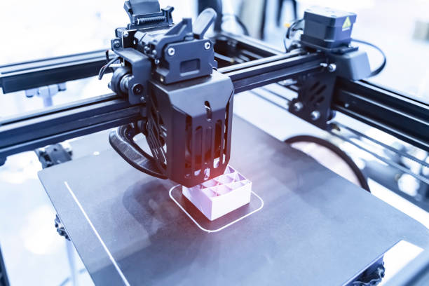 3D Printing