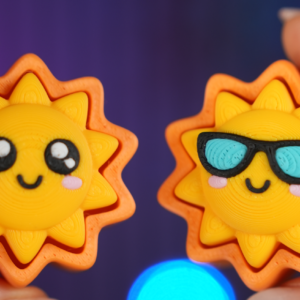 Sunshine Clickers