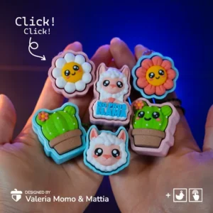 No Prob Llama & Friends