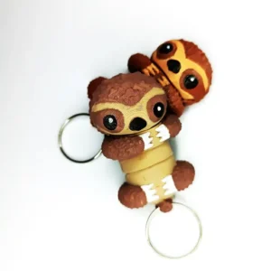 flexi sloth 1