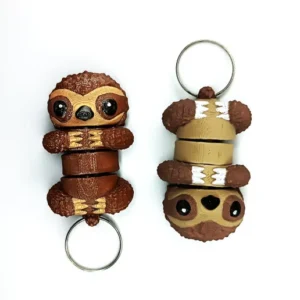 sloth flexi 4