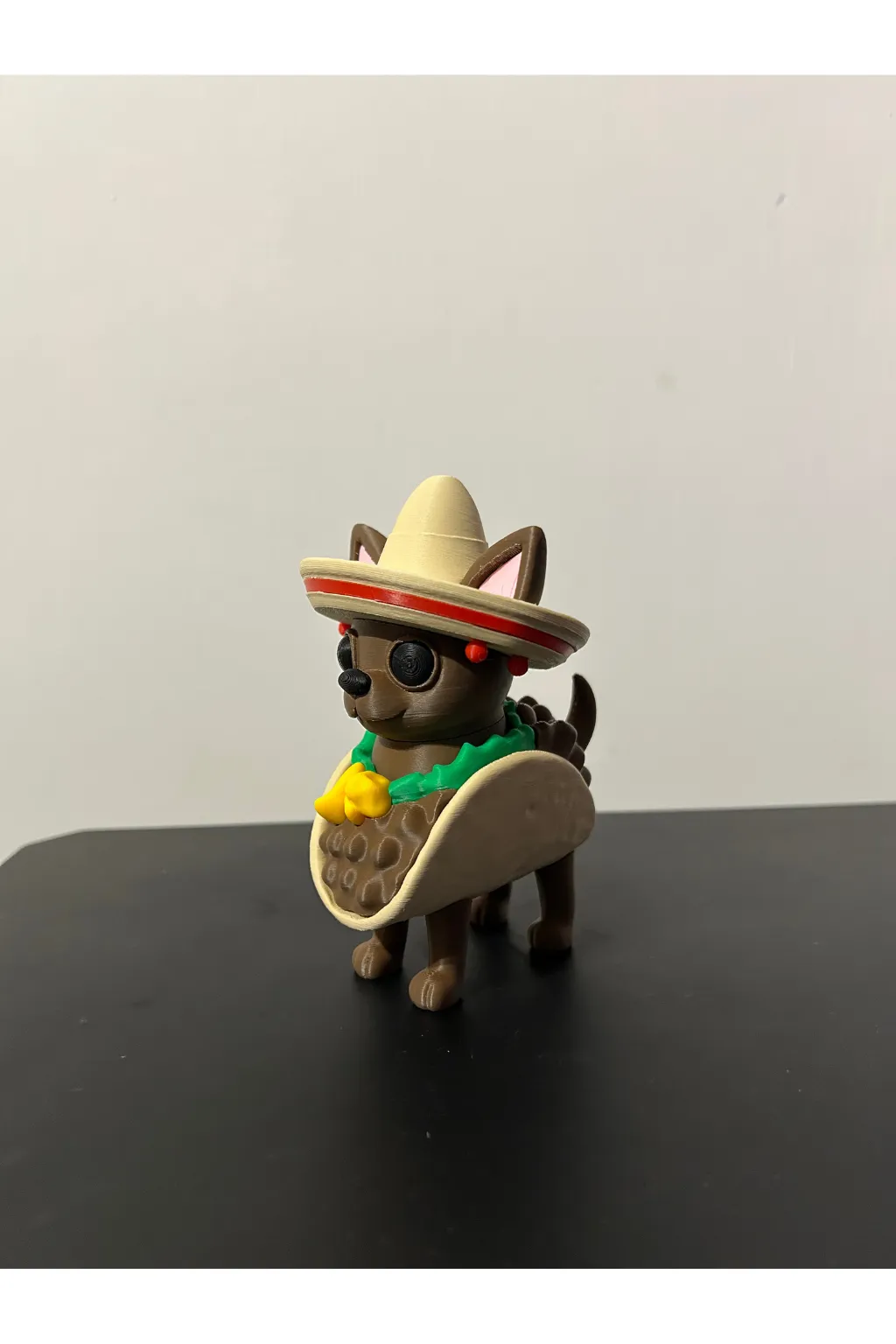 Chihuahuini Tacossini - Image 11