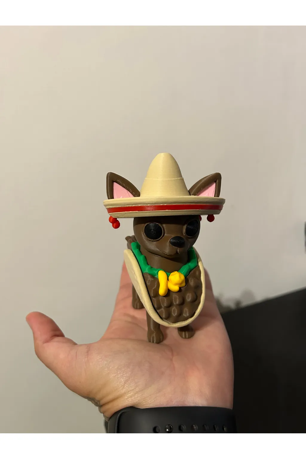 Chihuahuini Tacossini - Image 2