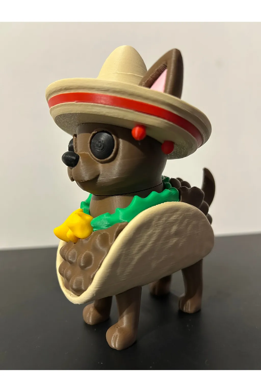 Chihuahuini Tacossini - Image 3