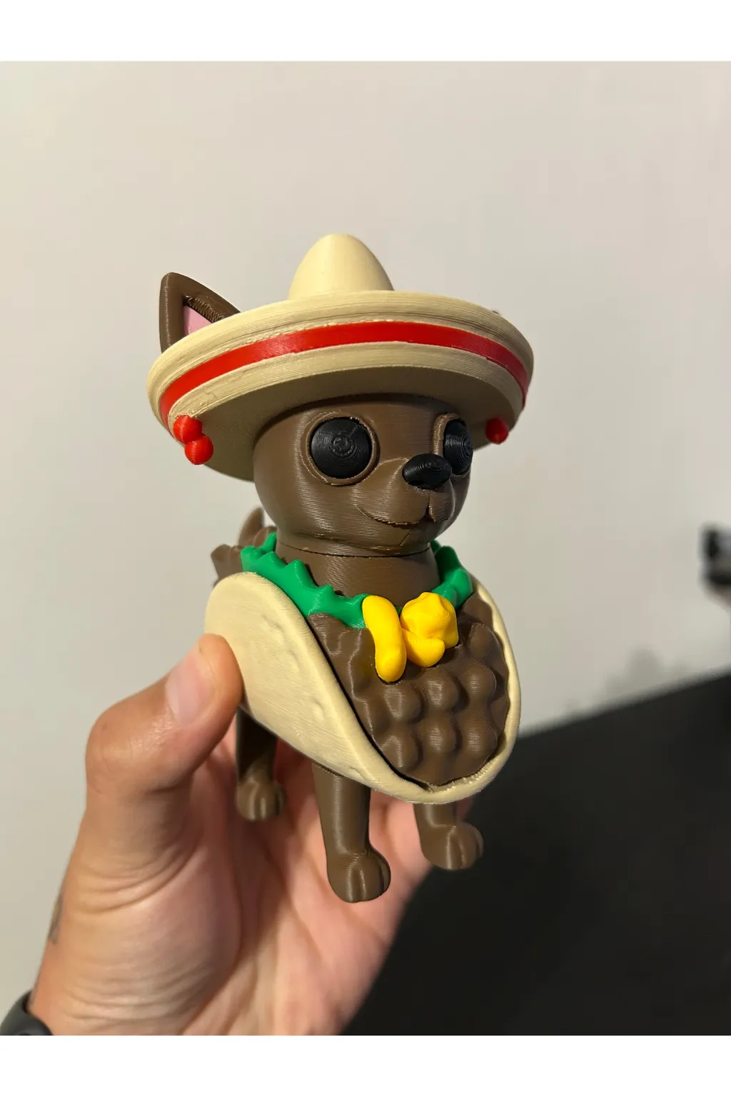 Chihuahuini Tacossini - Image 4