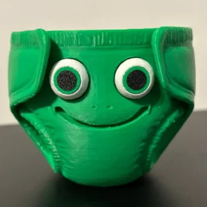 Cottolino Pimpamperprimo model