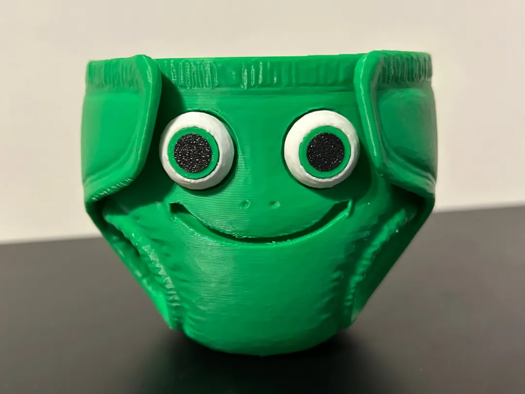 Cottolino Pimpamperprimo model