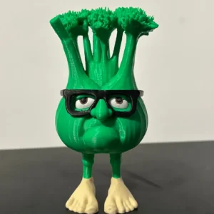 Francescooo figure