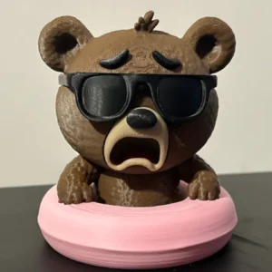 Frusciorso cagasotto figure