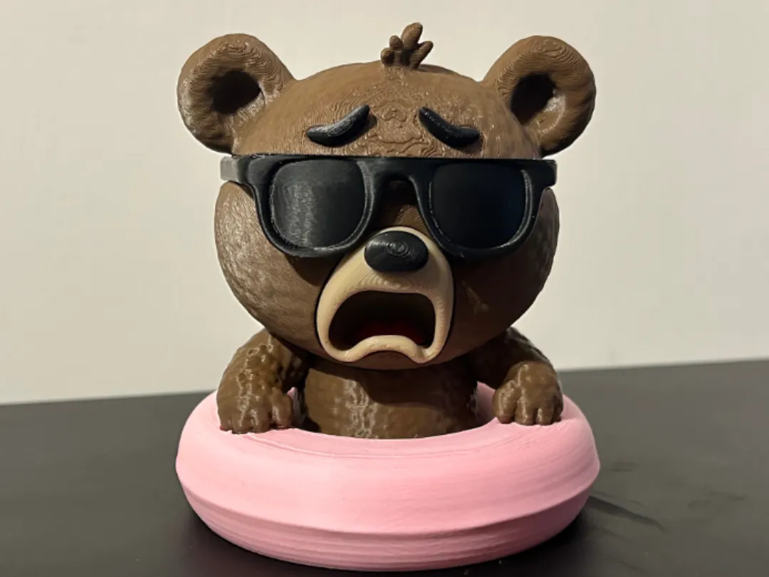 Frusciorso cagasotto figure