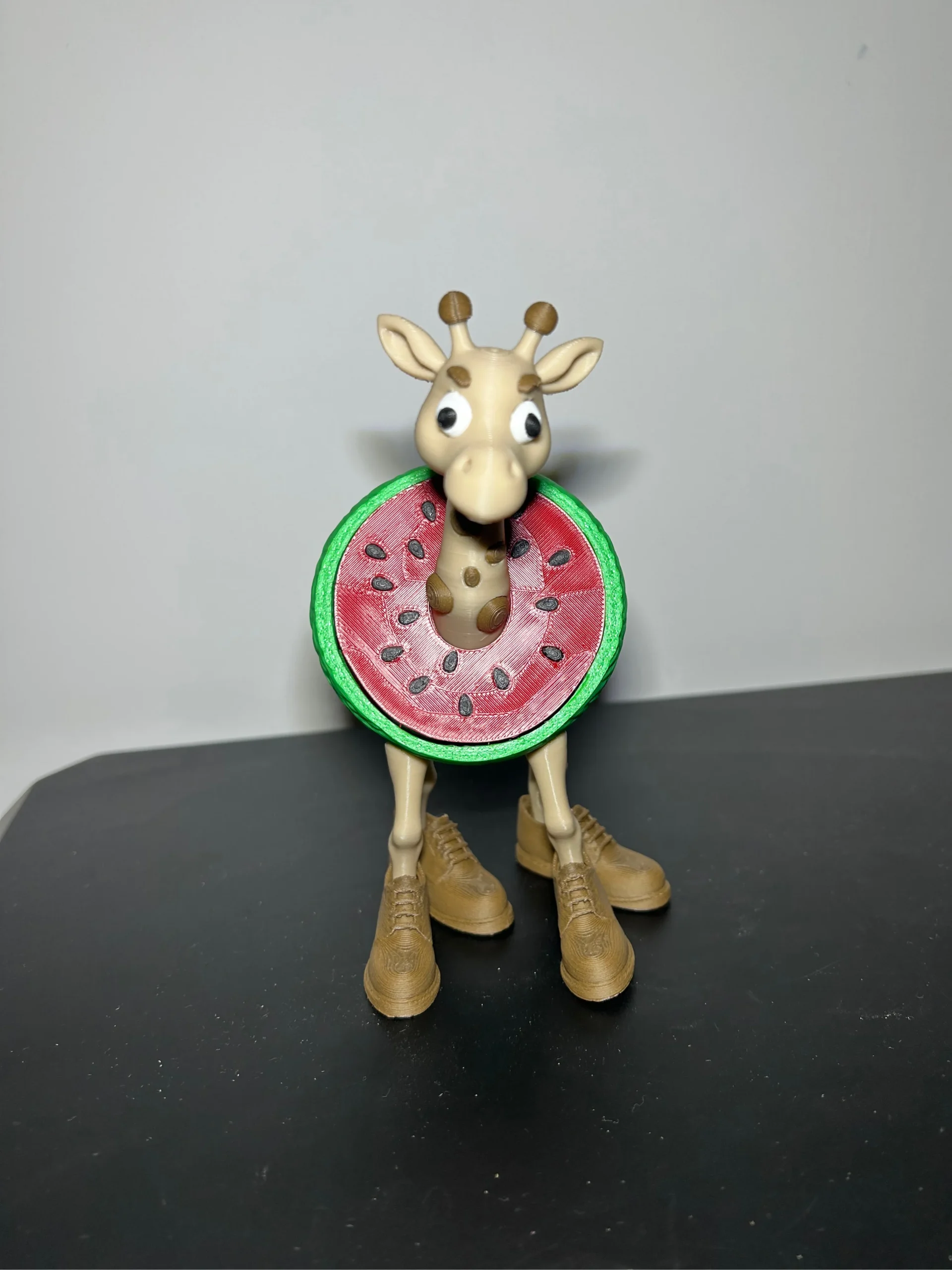Giraffa Celeste - Image 2