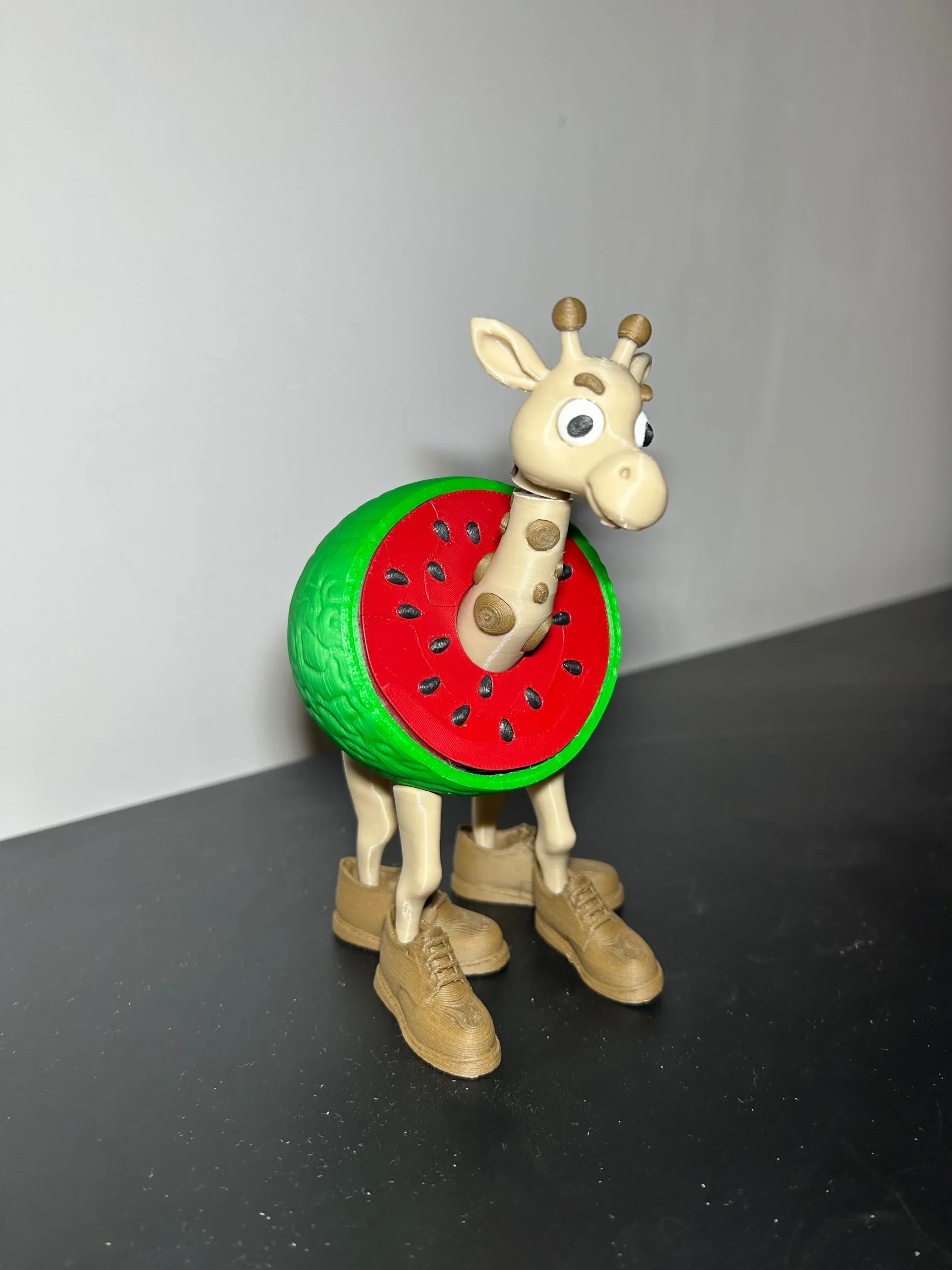 Giraffa Celeste - Image 3
