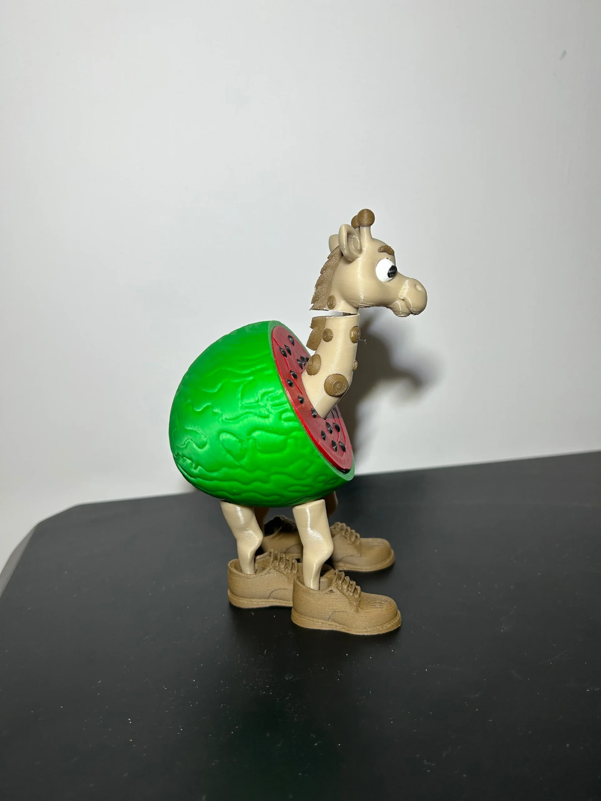 Giraffa Celeste - Image 4