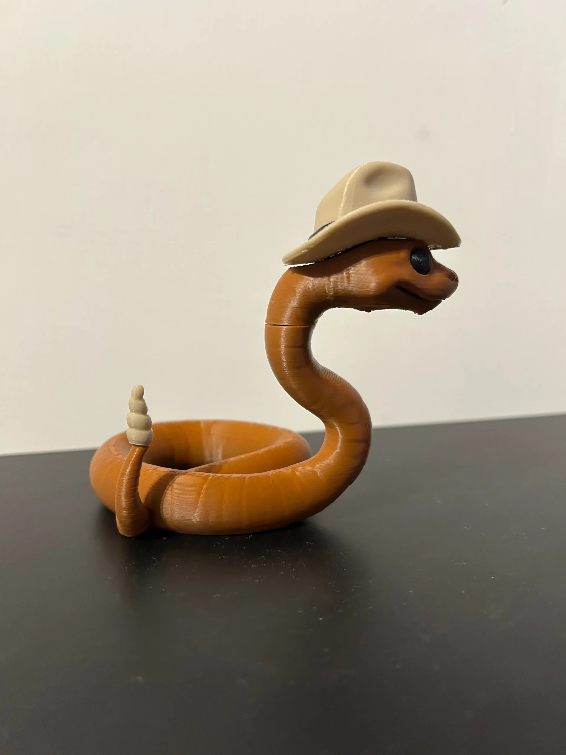 Linguicine Serpentine - Image 2