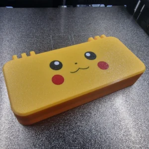 pikachu pokecase