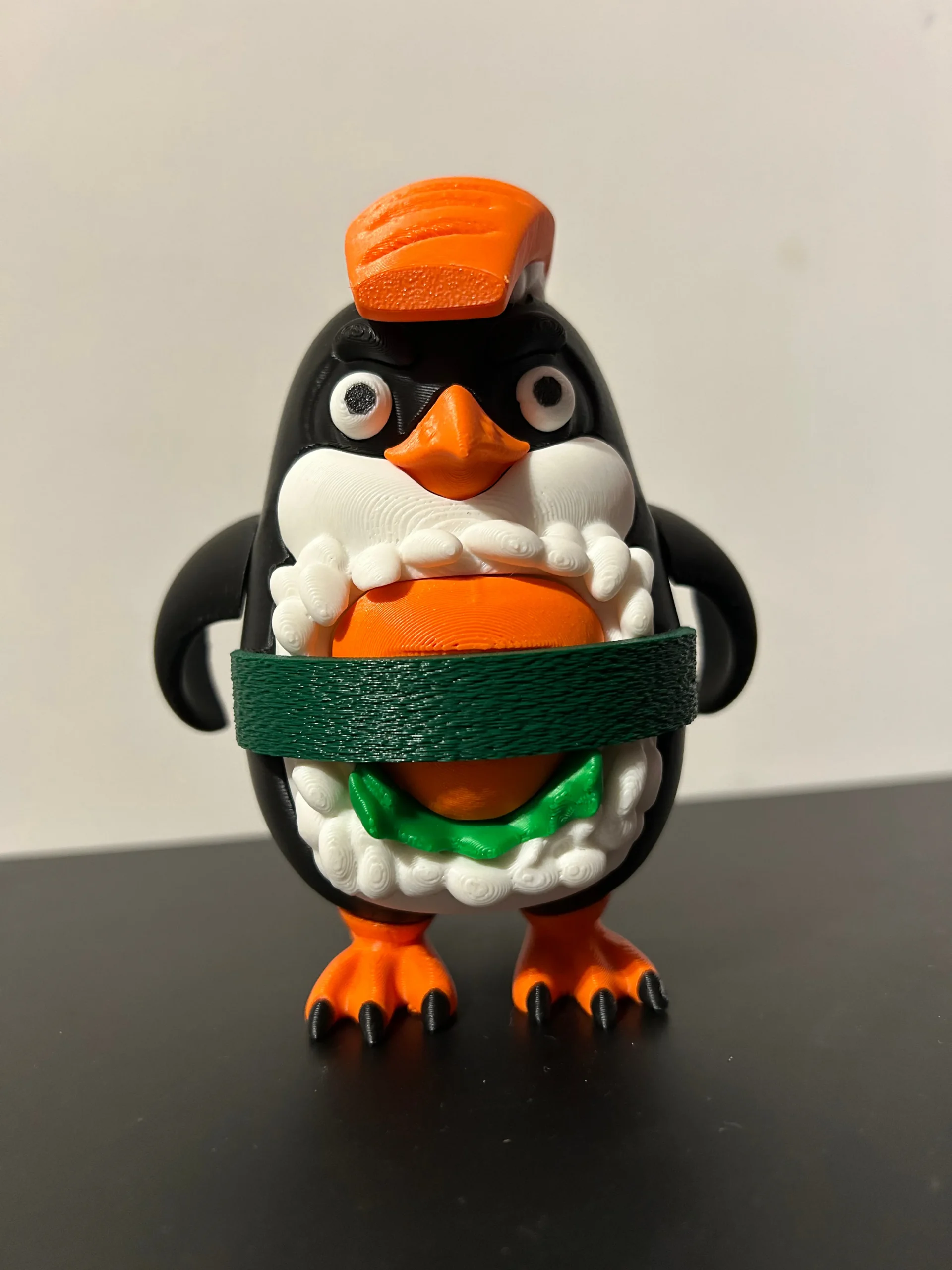 Pinguini Sushini - Image 4