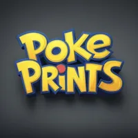 Poke Prints