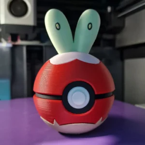 applin pokeball