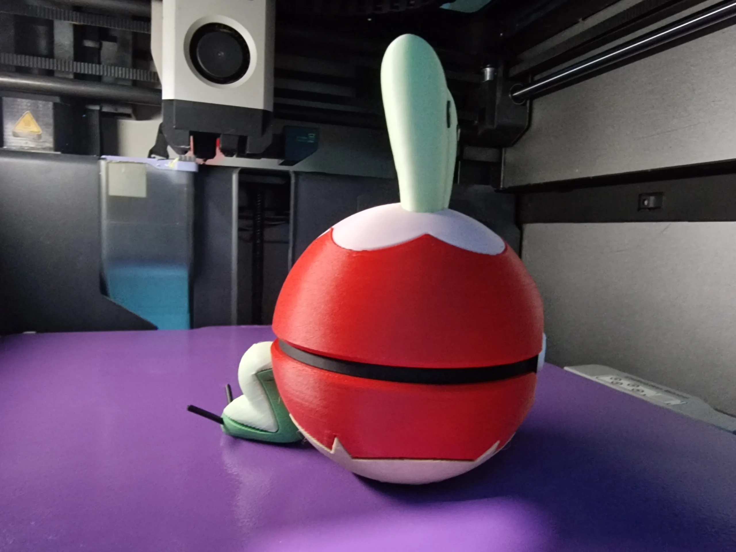 Applin Pokeball - Image 3