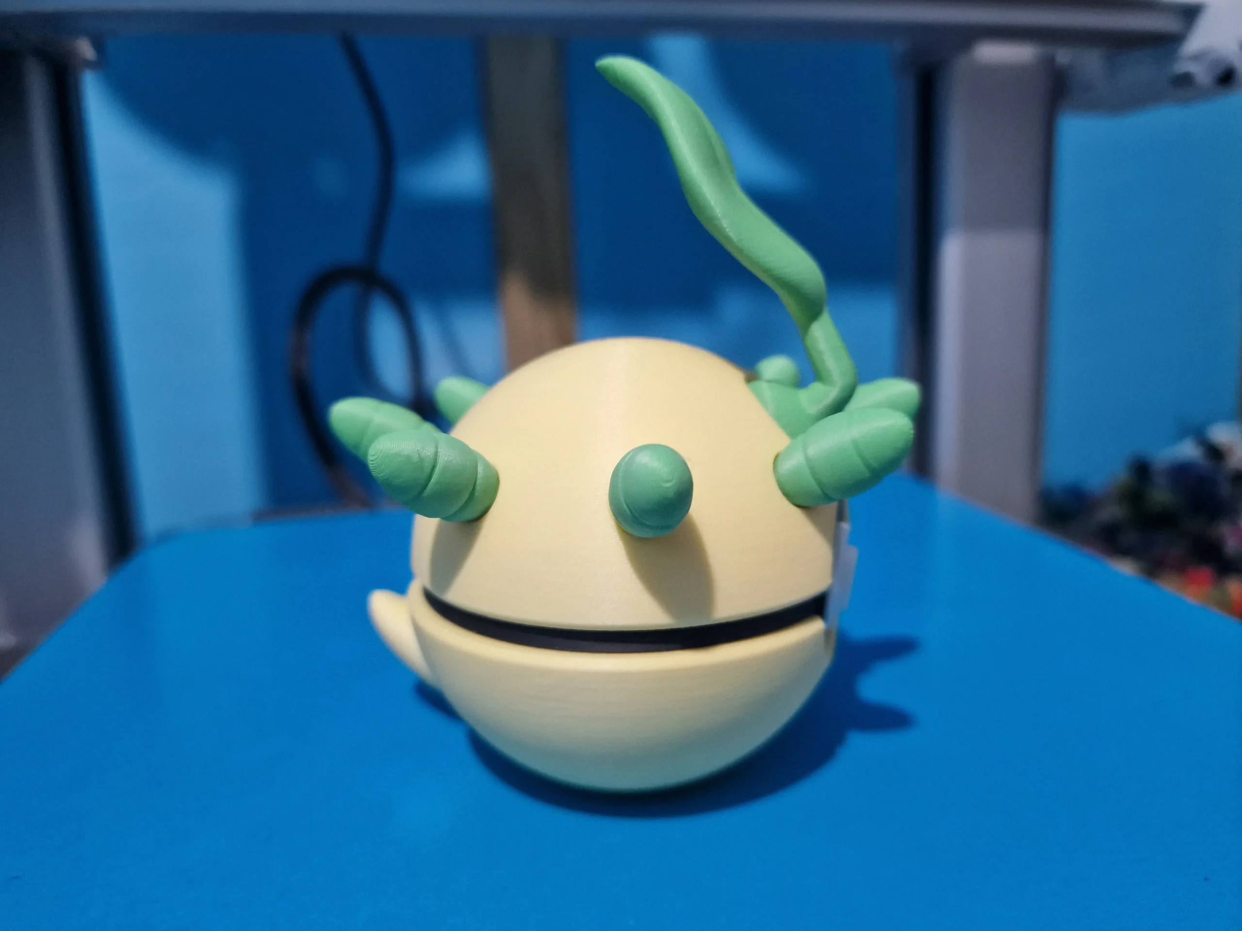 Bayleef Pokeball - Image 2
