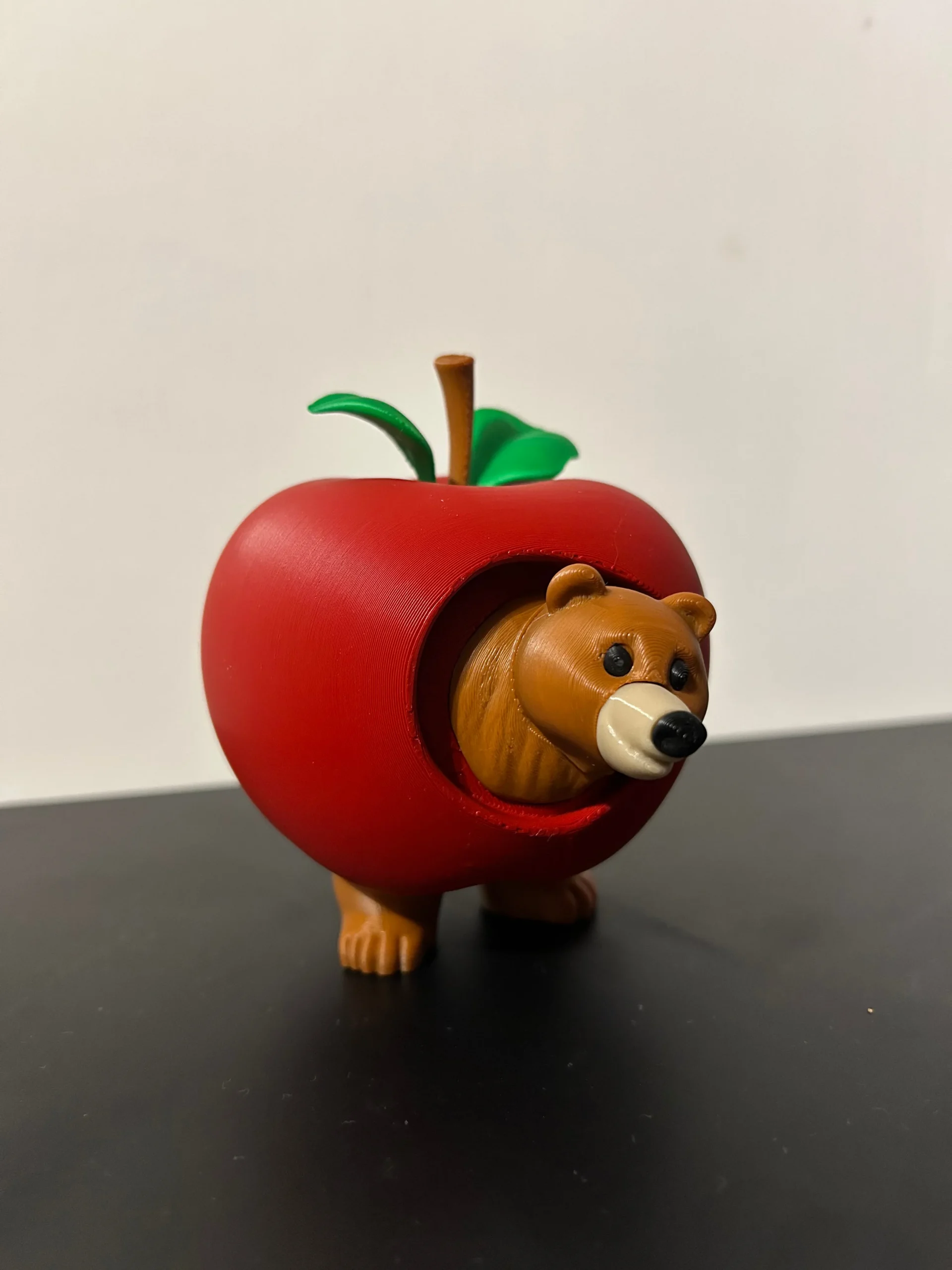 Bearorito Applepitolirotito - Image 2
