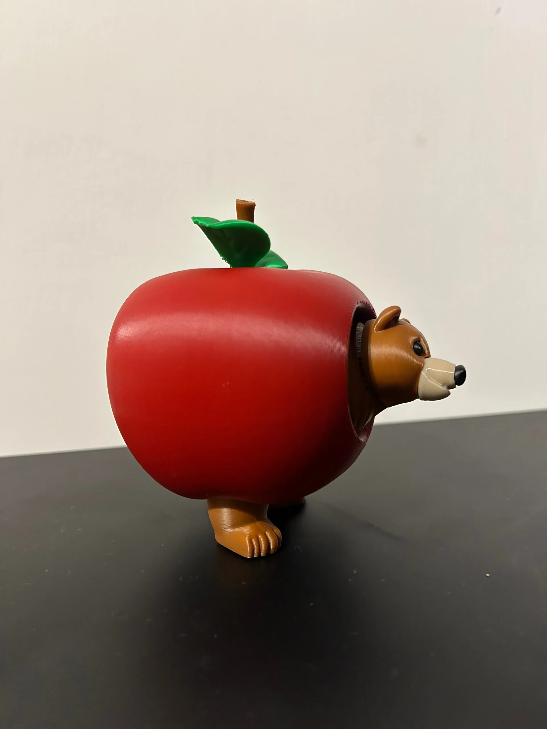 Bearorito Applepitolirotito - Image 3