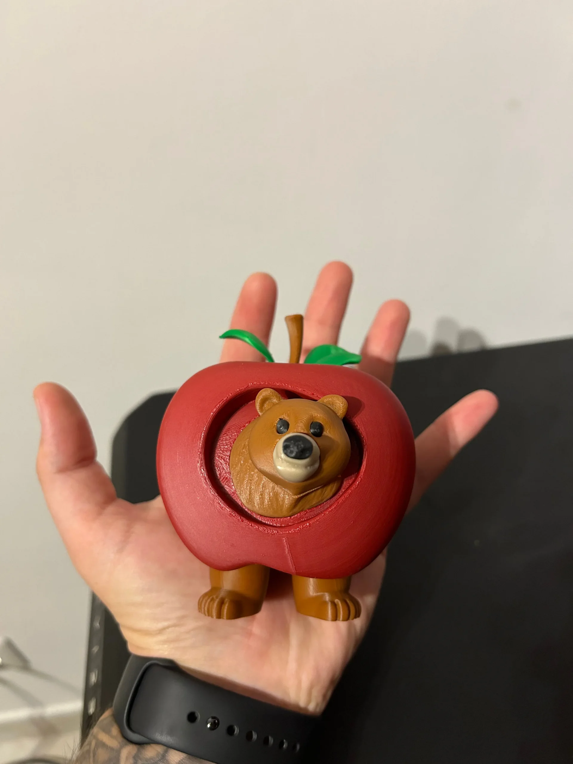 Bearorito Applepitolirotito - Image 4