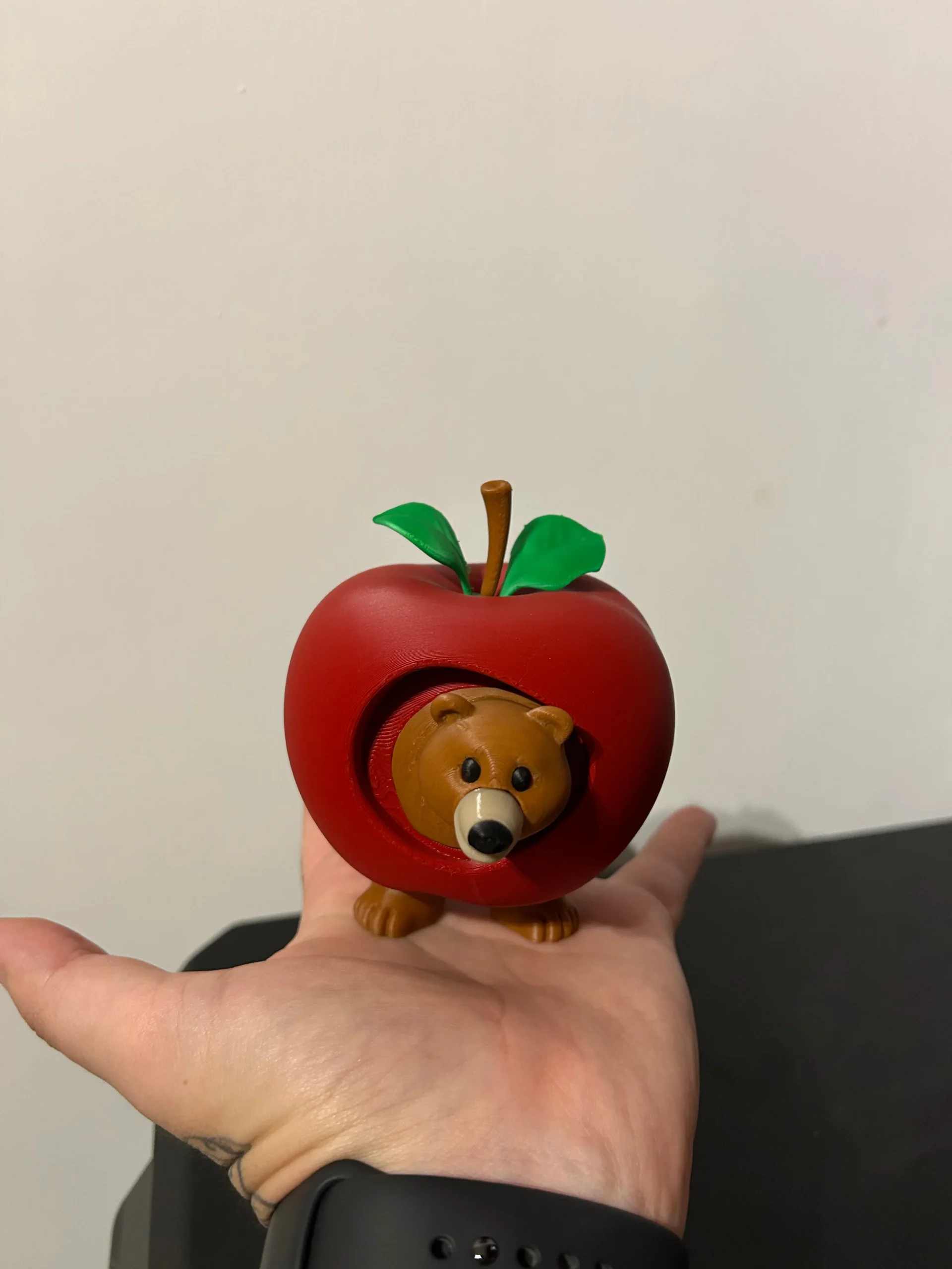 Bearorito Applepitolirotito - Image 5