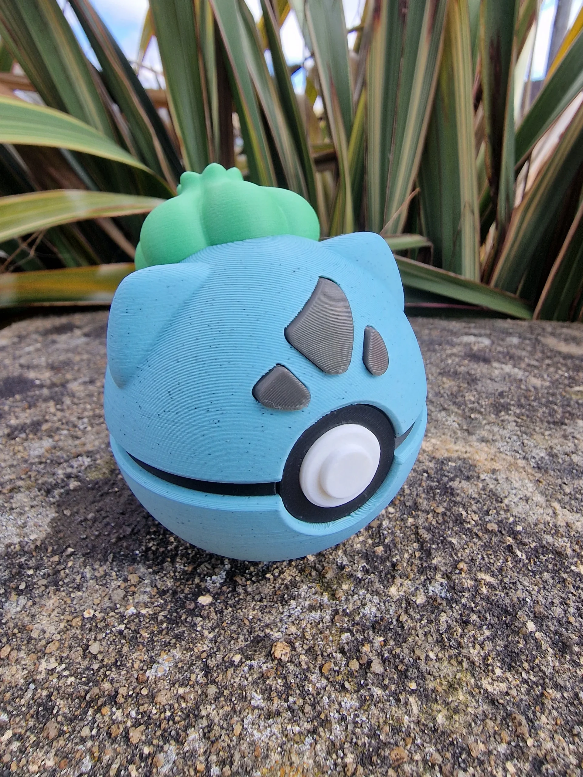 Bulbasaur Pokeball - Image 6
