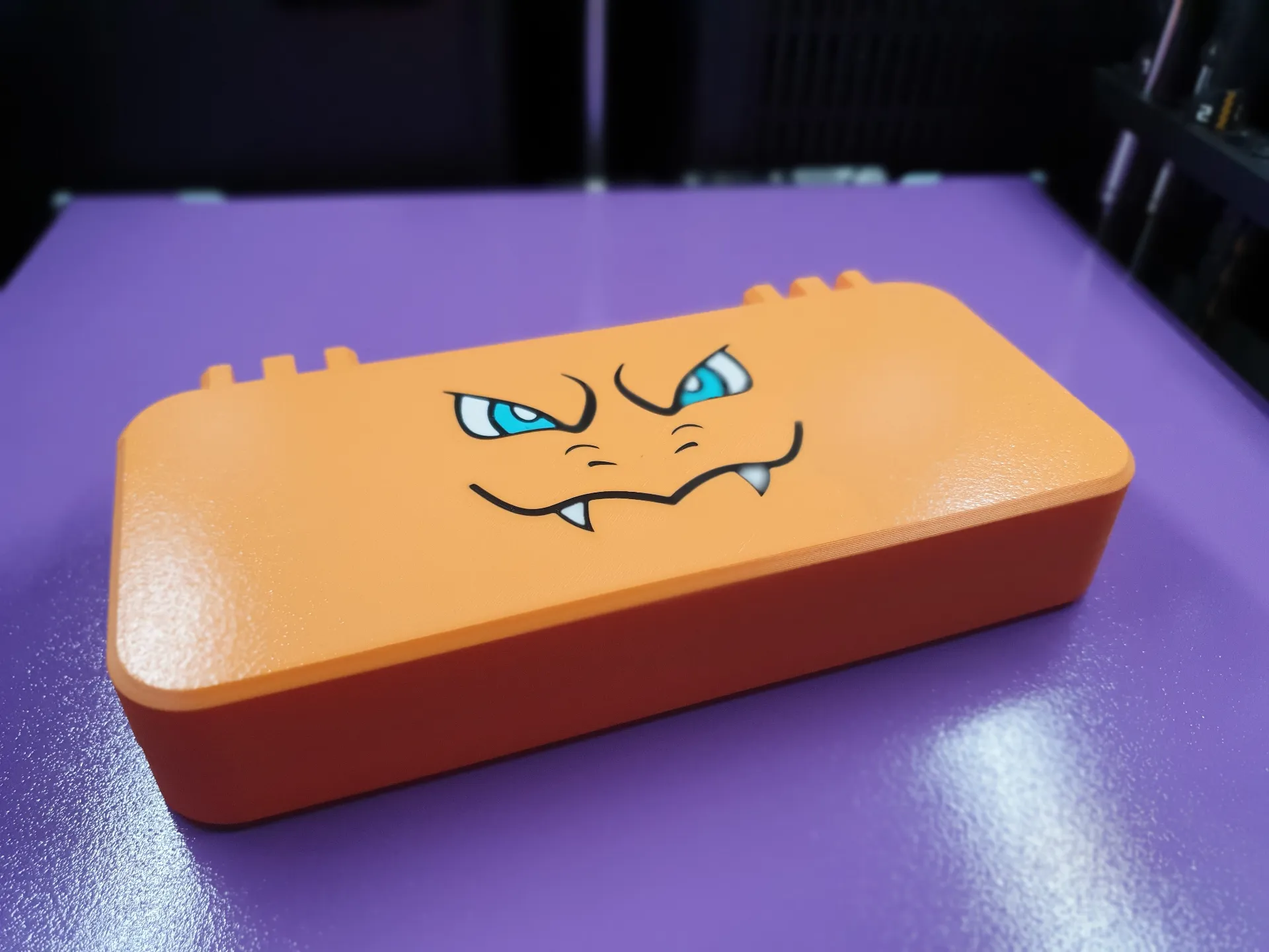 charizard pokecase