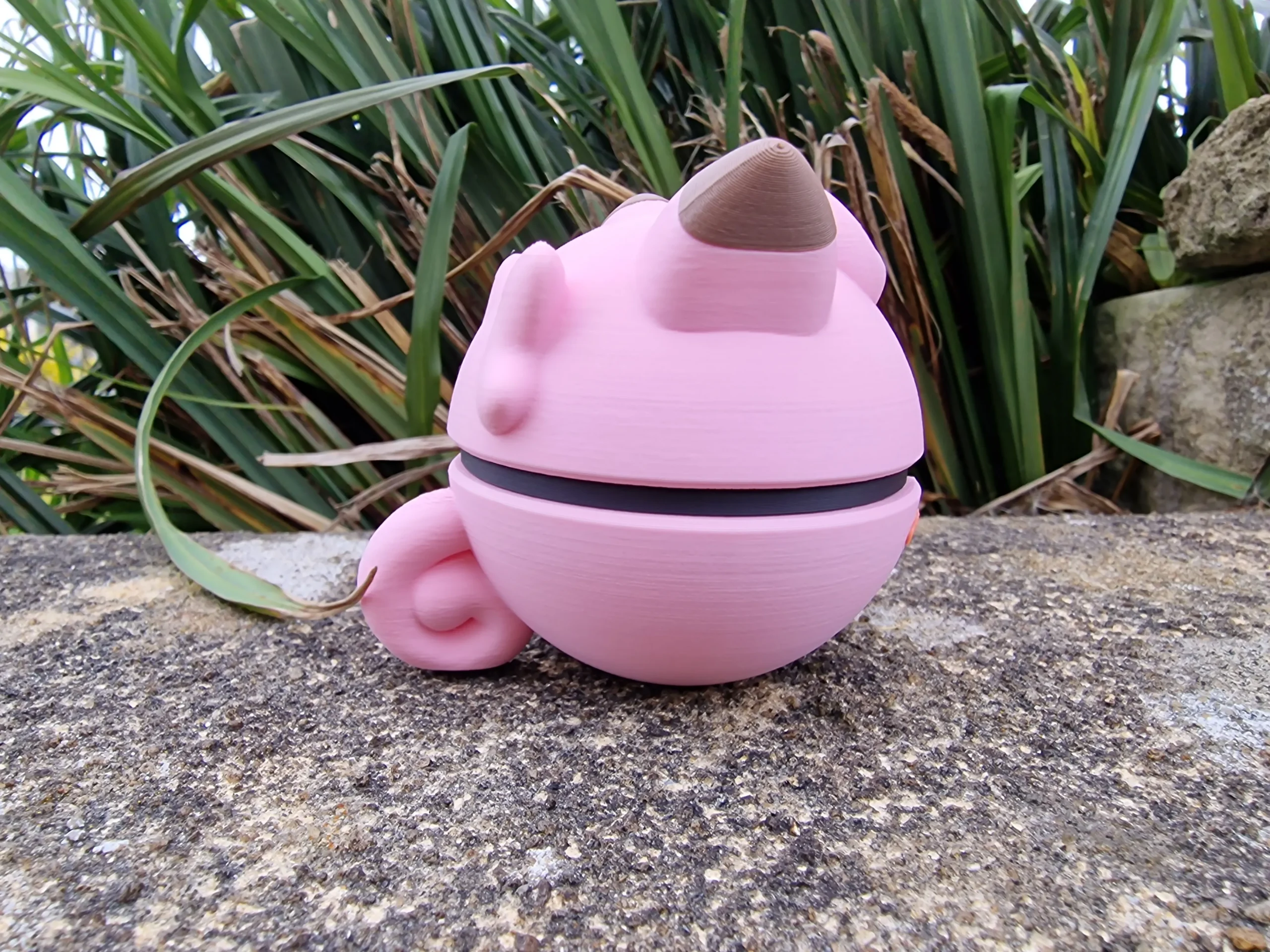 Clefairy Pokeball - Image 3
