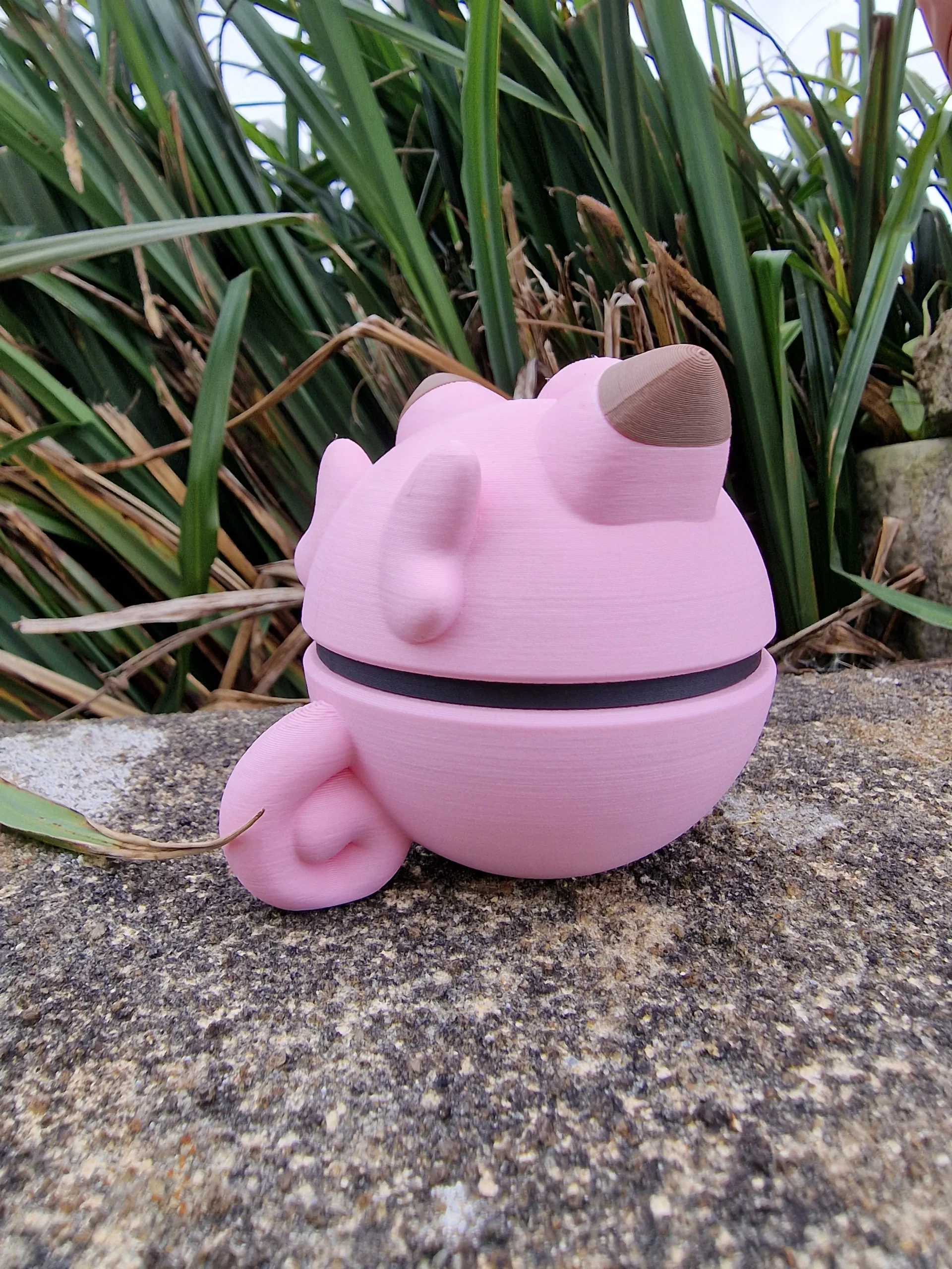 Clefairy Pokeball - Image 2