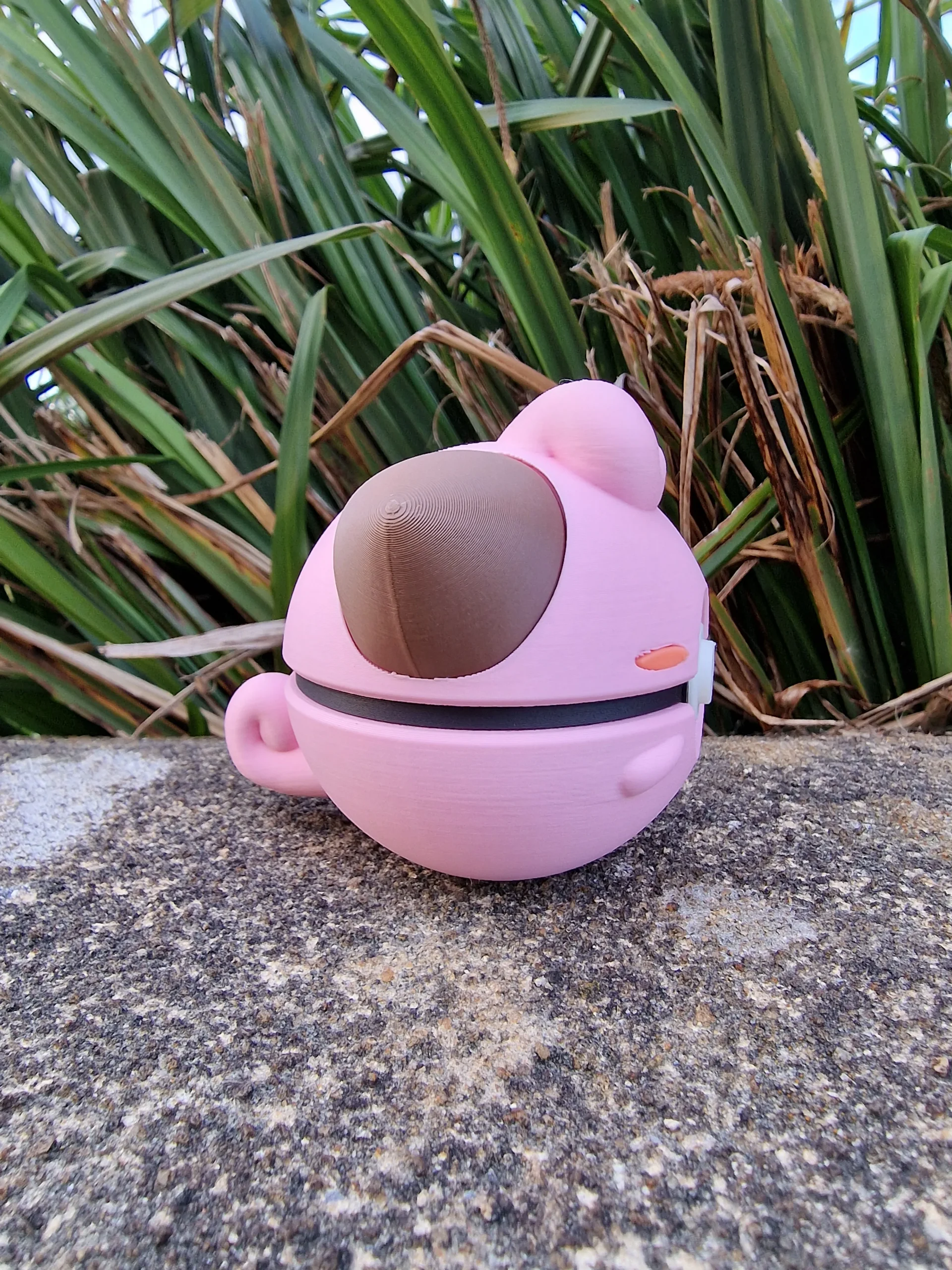 Cleffa Pokeball - Image 2