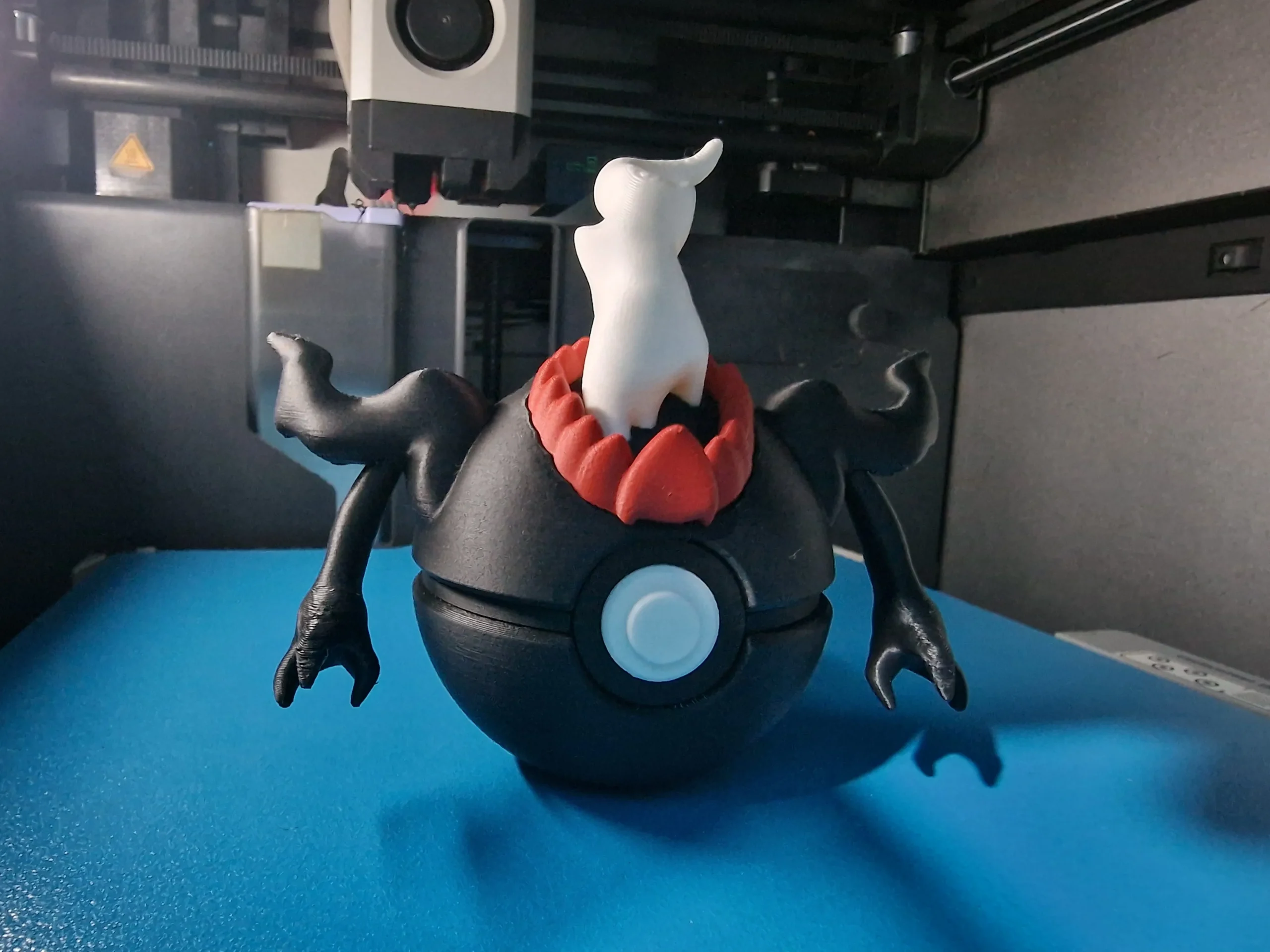 Darkrai Pokeball - Image 2