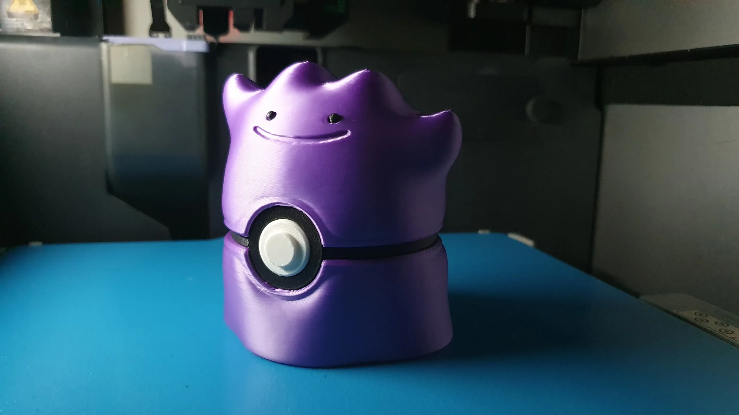 Ditto Pokeball - Image 2