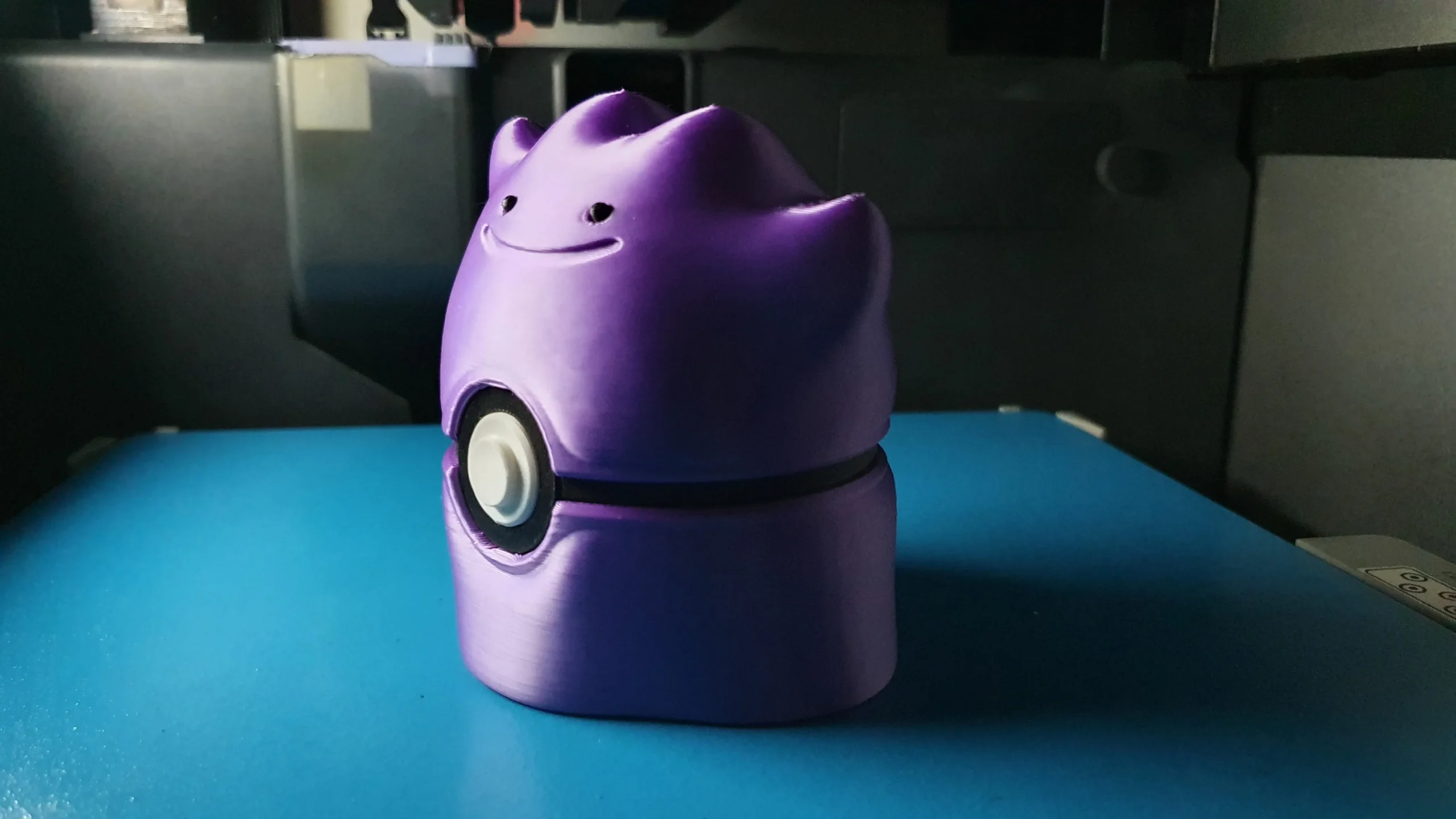 Ditto Pokeball - Image 3