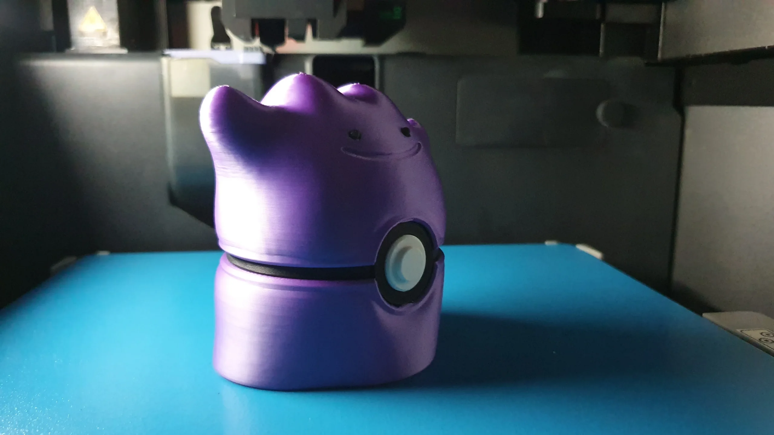 Ditto Pokeball - Image 4