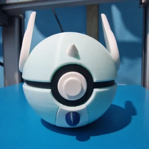 dragonair pokeball