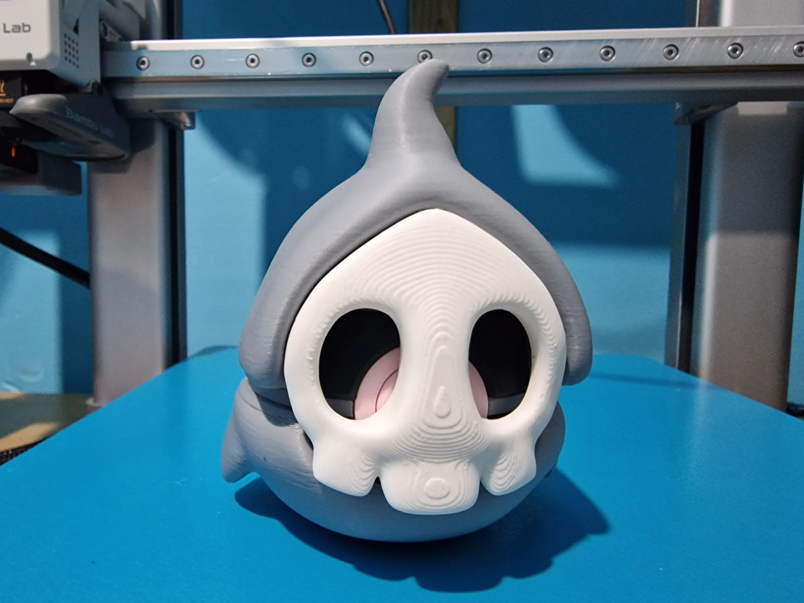 Duskull Pokeball - Image 2