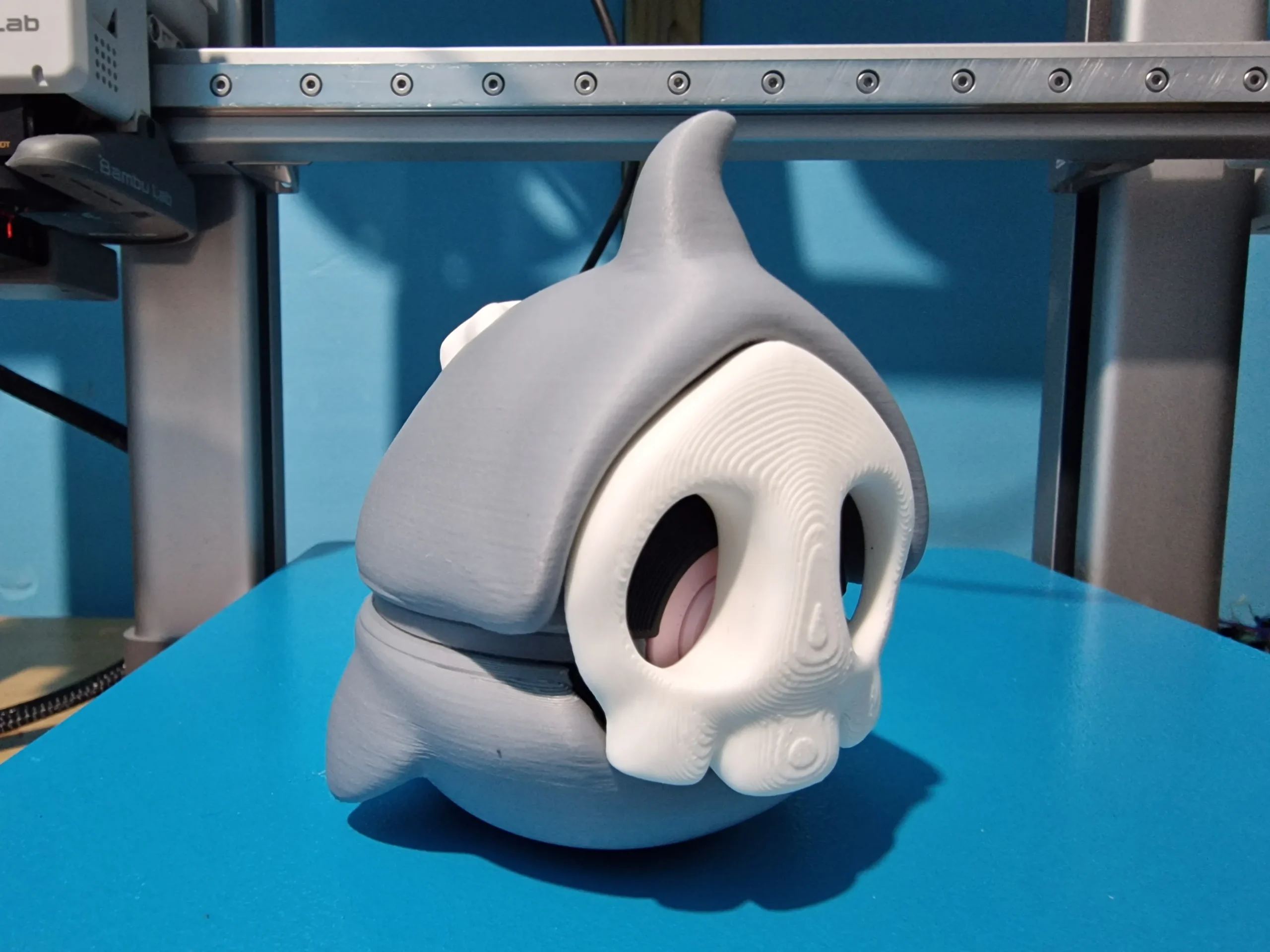 Duskull Pokeball - Image 3