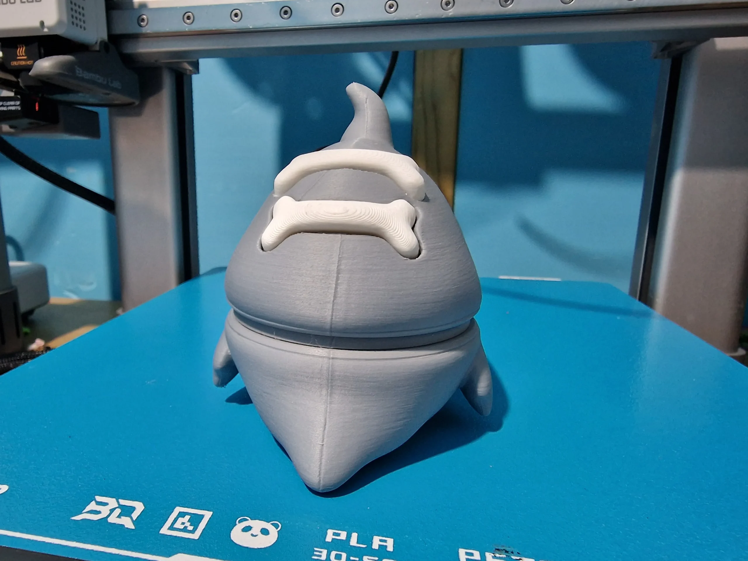 Duskull Pokeball - Image 4